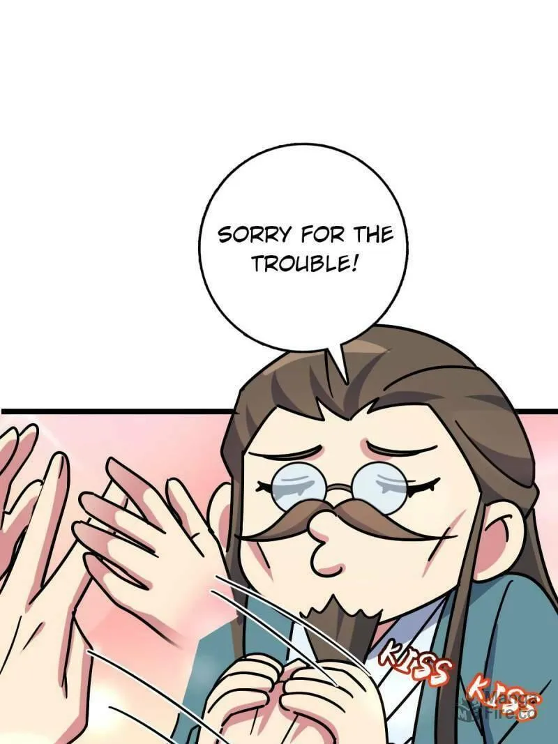 My Master Only Breaks Through Every Time the Limit Is Reached Chapter 109 page 69 - 