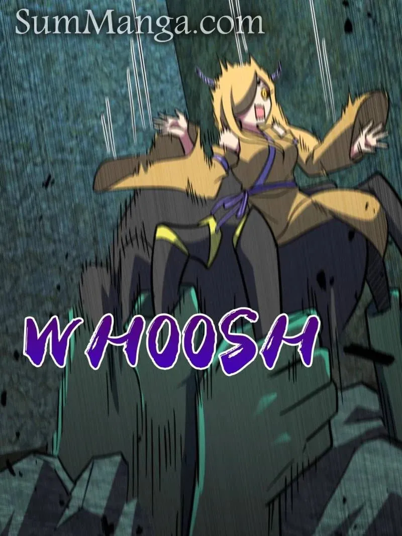 My Master Only Breaks Through Every Time the Limit Is Reached Chapter 109 page 8 - 