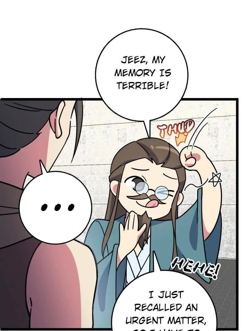 My Master Only Breaks Through Every Time the Limit Is Reached Chapter 109 page 73 - 