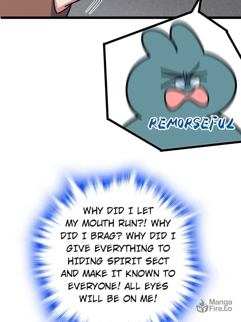 My Master Only Breaks Through Every Time the Limit Is Reached Chapter 109 page 75 - 