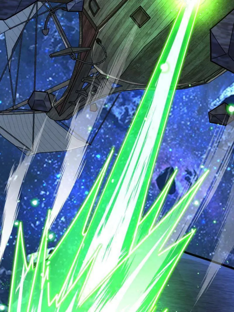 My Master Only Breaks Through Every Time the Limit Is Reached Chapter 109 page 79 - 