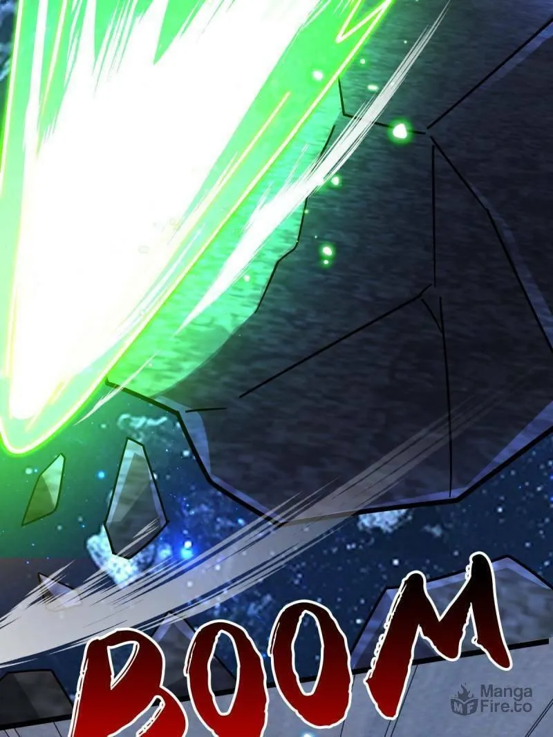 My Master Only Breaks Through Every Time the Limit Is Reached Chapter 109 page 80 - 