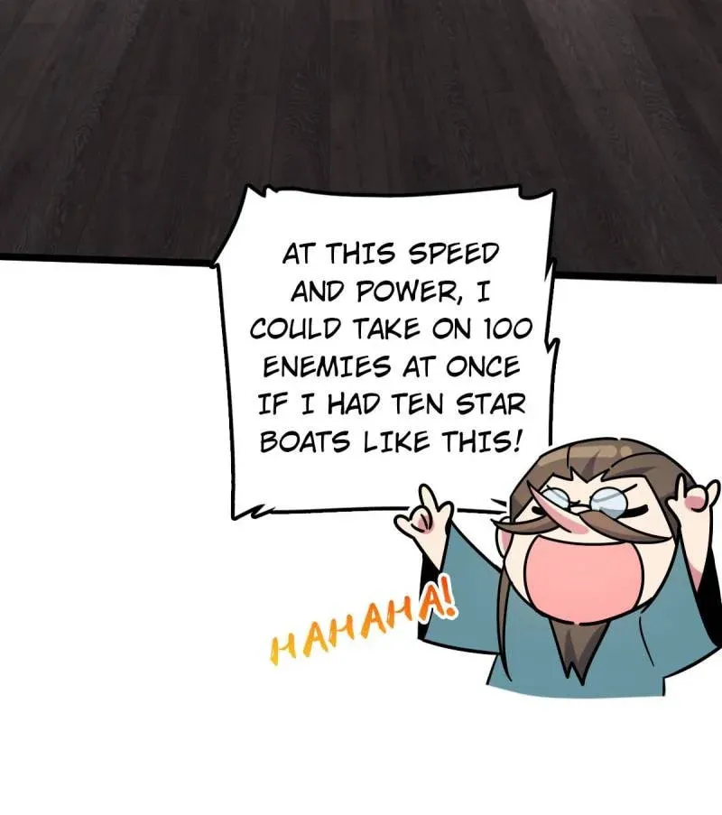 My Master Only Breaks Through Every Time the Limit Is Reached Chapter 109 page 82 - 