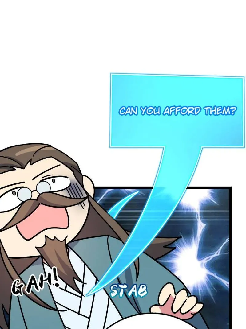 My Master Only Breaks Through Every Time the Limit Is Reached Chapter 109 page 83 - 