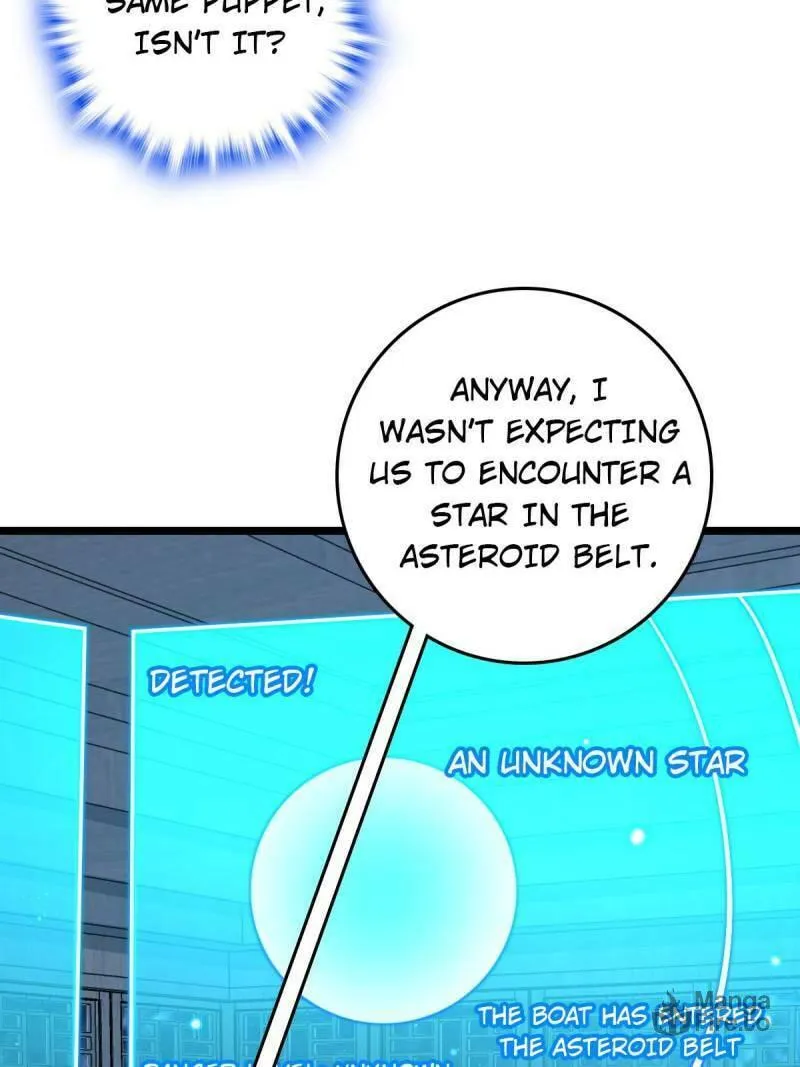 My Master Only Breaks Through Every Time the Limit Is Reached Chapter 109 page 85 - 