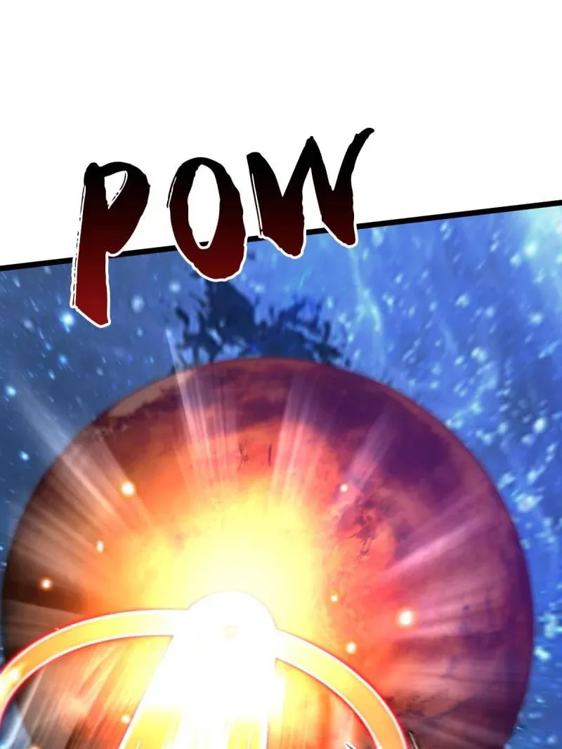 My Master Only Breaks Through Every Time the Limit Is Reached Chapter 109 page 91 - 