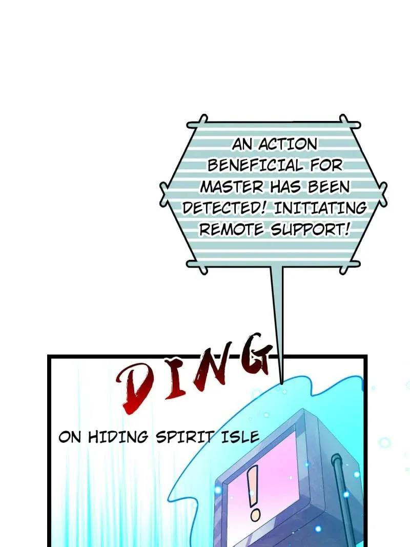 My Master Only Breaks Through Every Time the Limit Is Reached Chapter 110 page 11 - 