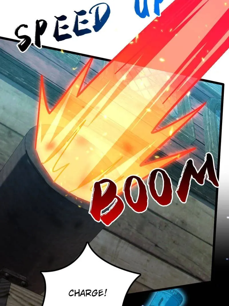 My Master Only Breaks Through Every Time the Limit Is Reached Chapter 110 page 14 - 