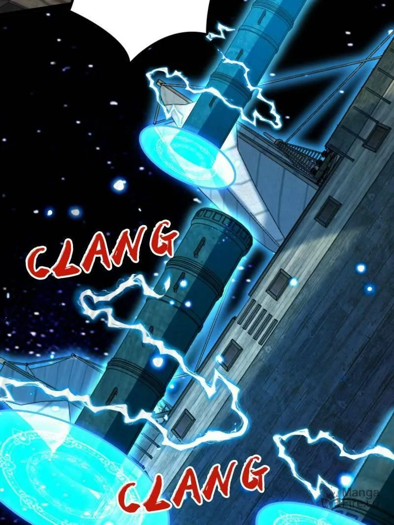 My Master Only Breaks Through Every Time the Limit Is Reached Chapter 110 page 15 - 