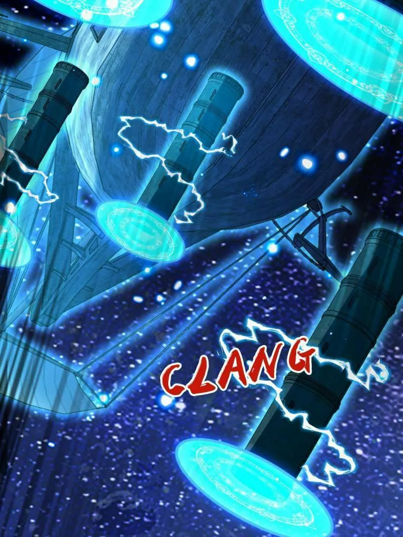 My Master Only Breaks Through Every Time the Limit Is Reached Chapter 110 page 16 - 