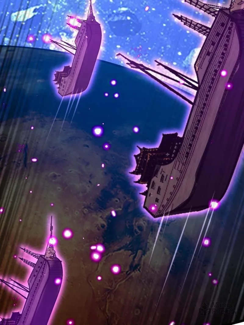 My Master Only Breaks Through Every Time the Limit Is Reached Chapter 110 page 18 - 