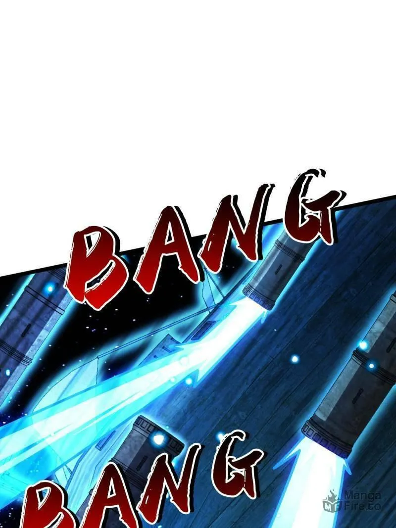My Master Only Breaks Through Every Time the Limit Is Reached Chapter 110 page 20 - 