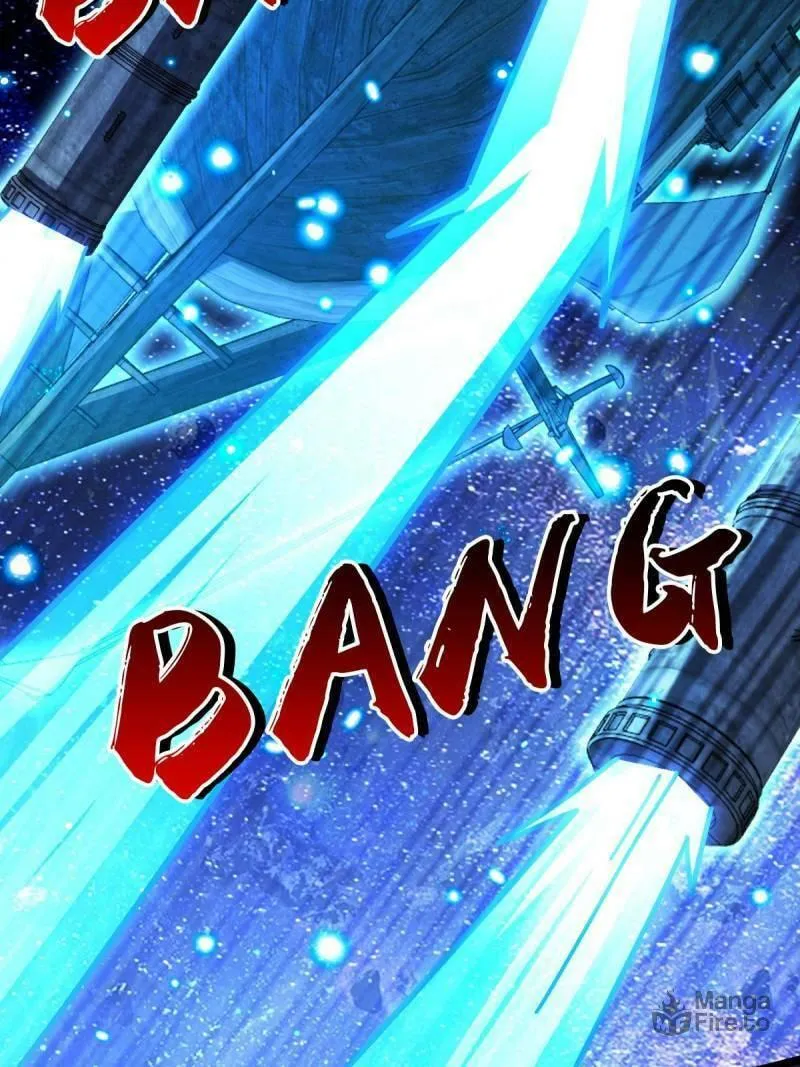 My Master Only Breaks Through Every Time the Limit Is Reached Chapter 110 page 21 - 