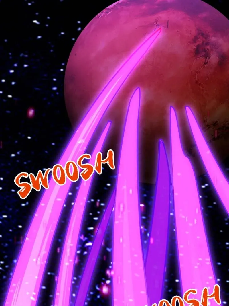 My Master Only Breaks Through Every Time the Limit Is Reached Chapter 110 page 29 - 