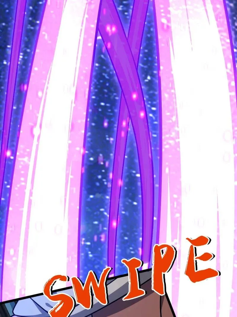 My Master Only Breaks Through Every Time the Limit Is Reached Chapter 110 page 31 - 