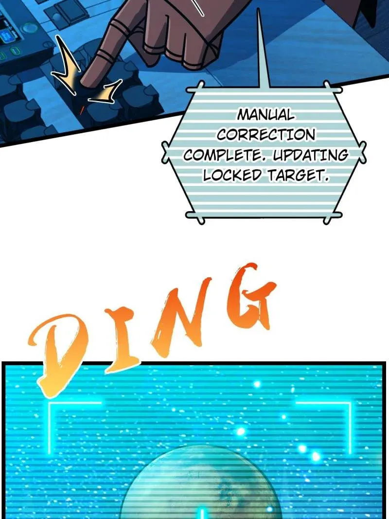 My Master Only Breaks Through Every Time the Limit Is Reached Chapter 110 page 37 - 