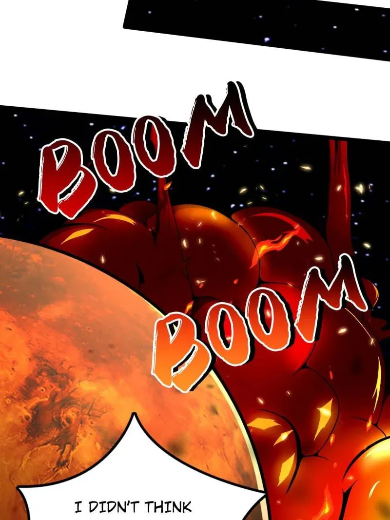 My Master Only Breaks Through Every Time the Limit Is Reached Chapter 110 page 43 - 
