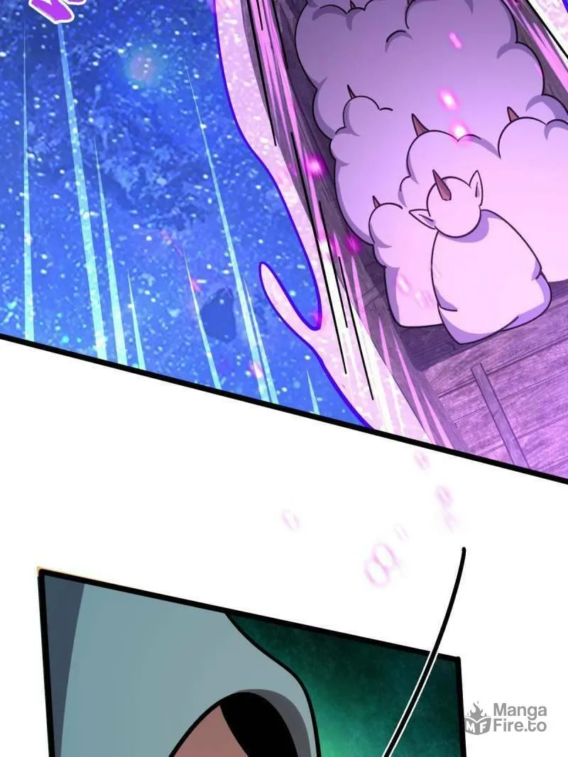 My Master Only Breaks Through Every Time the Limit Is Reached Chapter 110 page 45 - 
