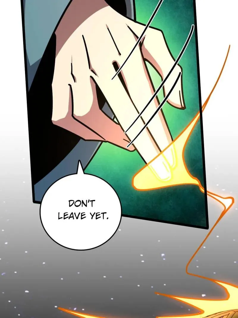 My Master Only Breaks Through Every Time the Limit Is Reached Chapter 110 page 46 - 