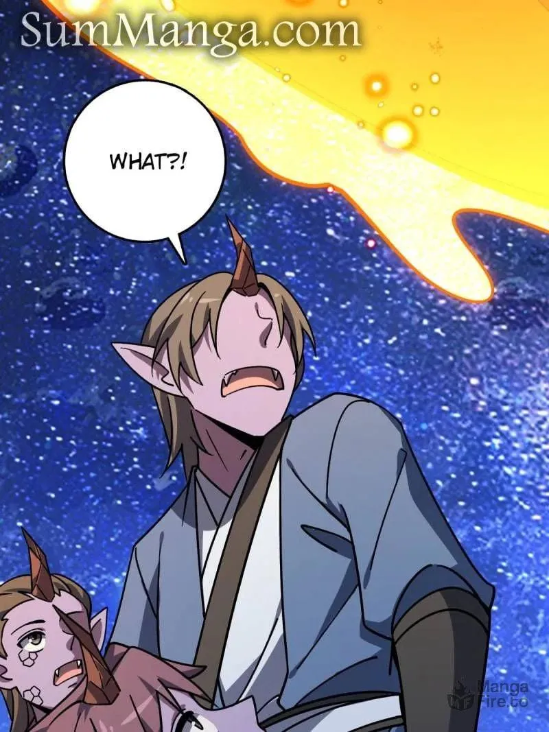 My Master Only Breaks Through Every Time the Limit Is Reached Chapter 110 page 48 - 