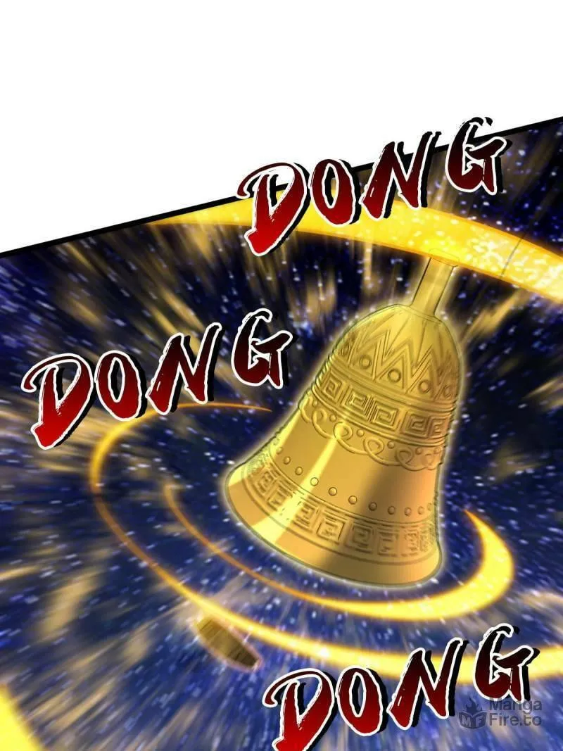 My Master Only Breaks Through Every Time the Limit Is Reached Chapter 110 page 50 - 