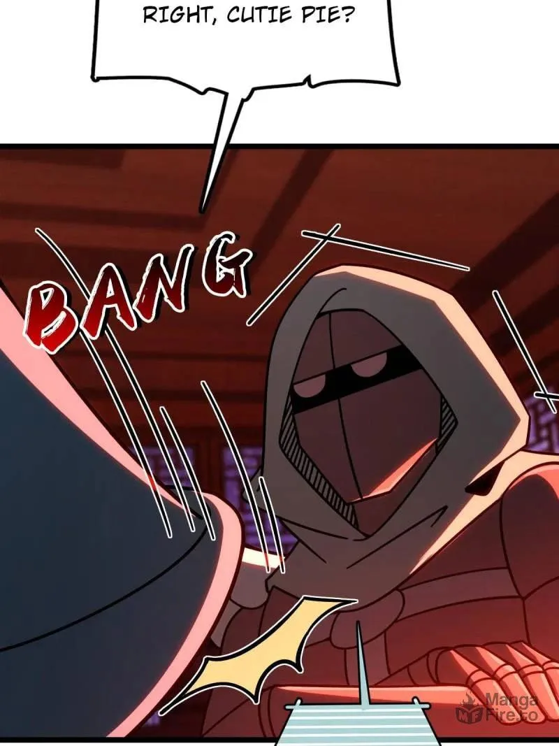 My Master Only Breaks Through Every Time the Limit Is Reached Chapter 110 page 6 - 