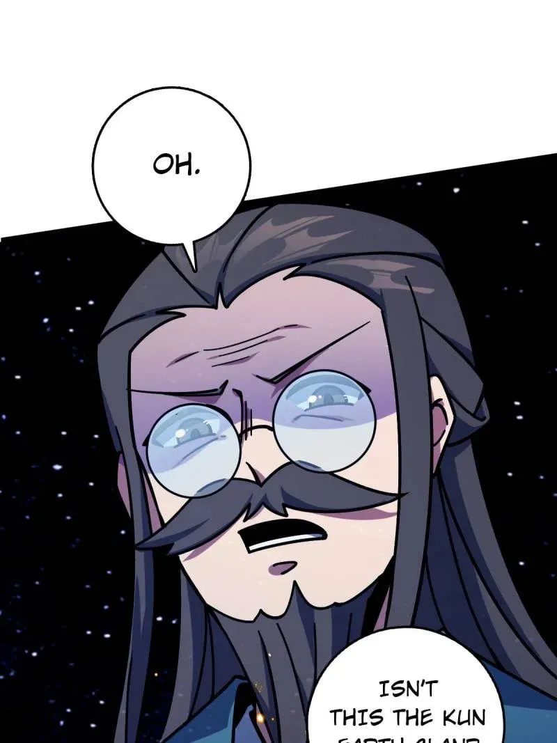 My Master Only Breaks Through Every Time the Limit Is Reached Chapter 110 page 53 - 