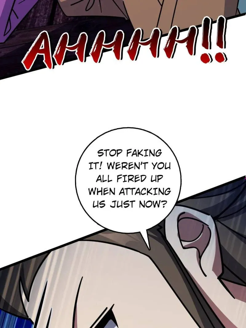 My Master Only Breaks Through Every Time the Limit Is Reached Chapter 110 page 58 - 