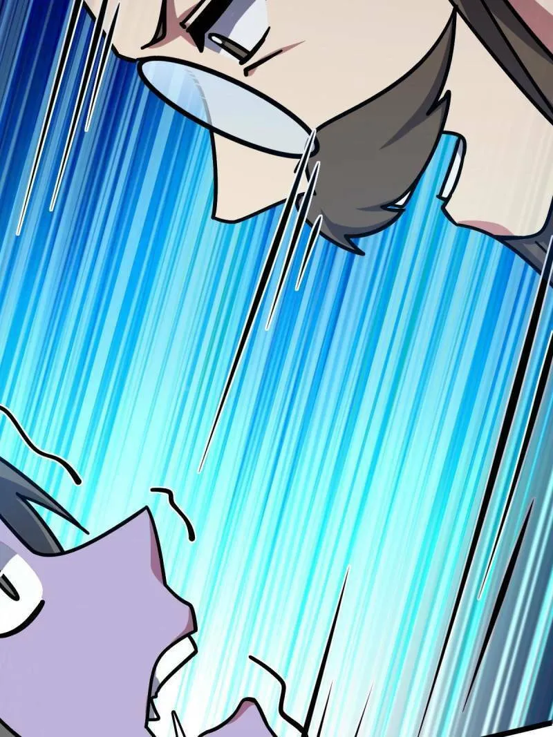 My Master Only Breaks Through Every Time the Limit Is Reached Chapter 110 page 59 - 
