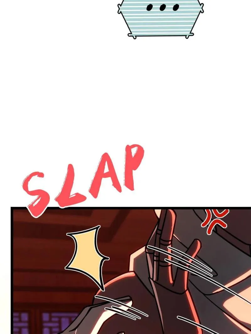 My Master Only Breaks Through Every Time the Limit Is Reached Chapter 110 page 7 - 