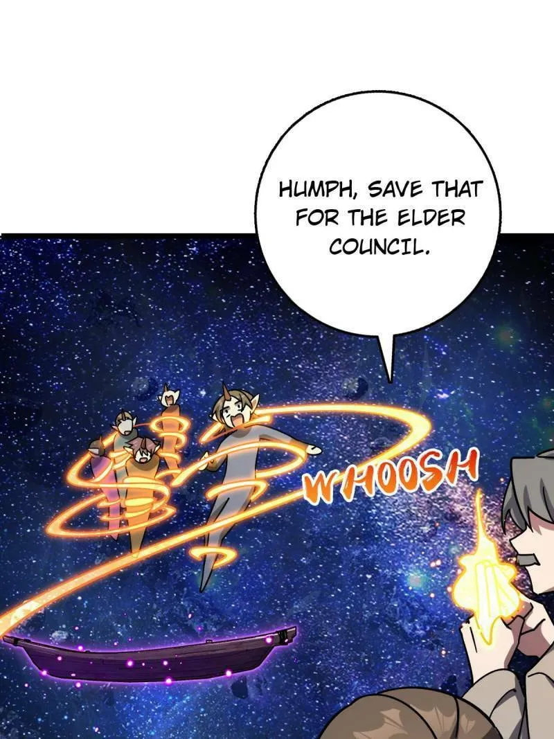 My Master Only Breaks Through Every Time the Limit Is Reached Chapter 110 page 61 - 
