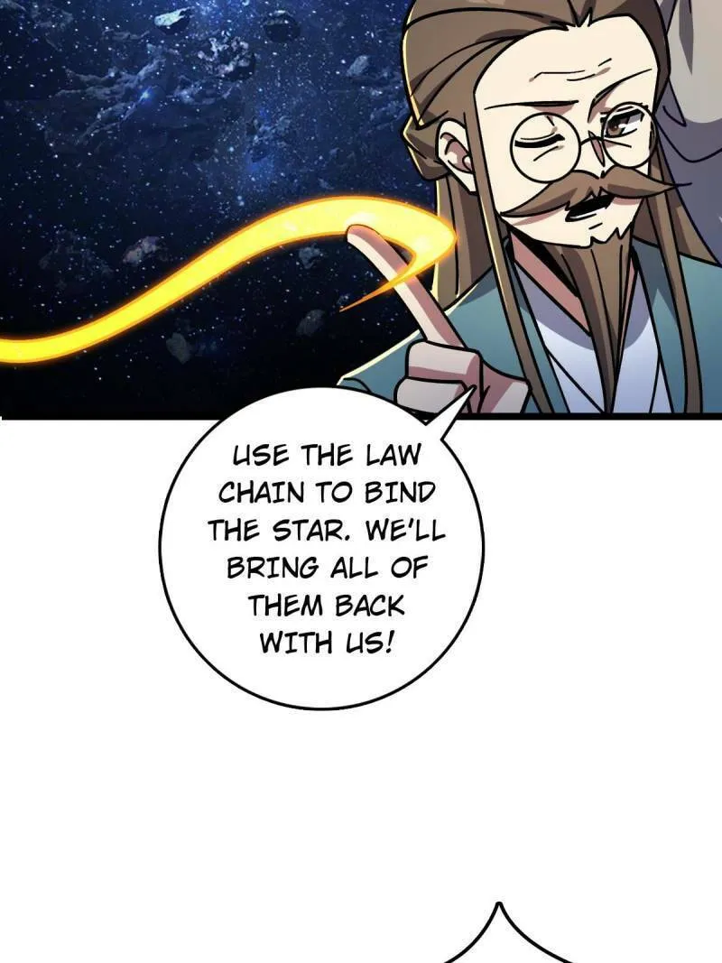 My Master Only Breaks Through Every Time the Limit Is Reached Chapter 110 page 62 - 