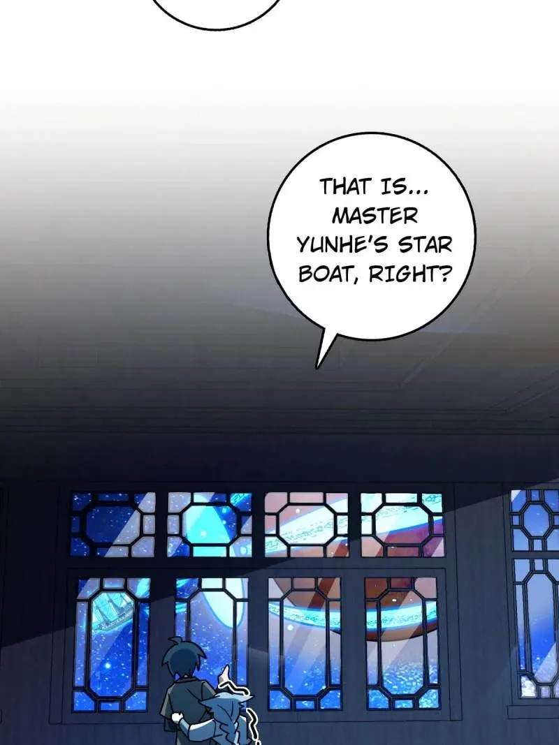 My Master Only Breaks Through Every Time the Limit Is Reached Chapter 110 page 68 - 
