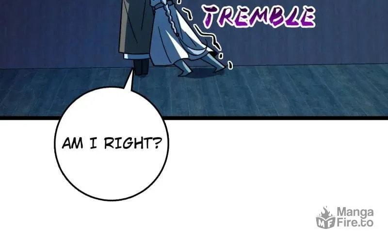 My Master Only Breaks Through Every Time the Limit Is Reached Chapter 110 page 69 - 