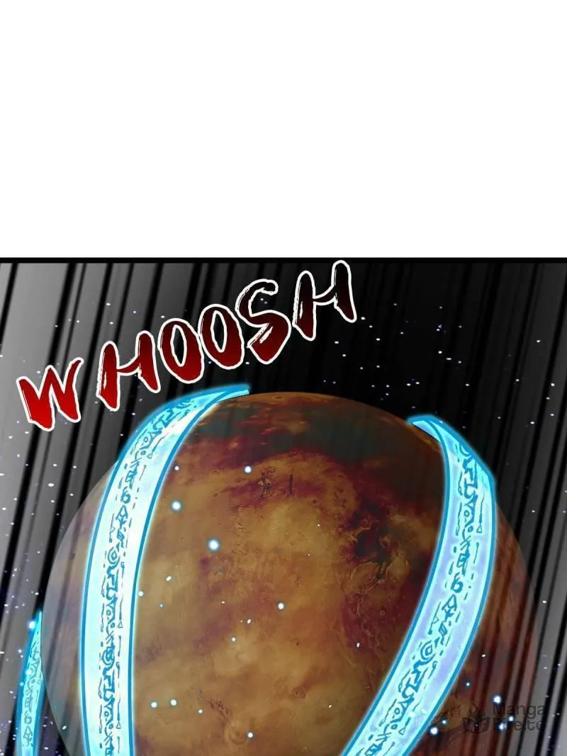 My Master Only Breaks Through Every Time the Limit Is Reached Chapter 110 page 70 - 