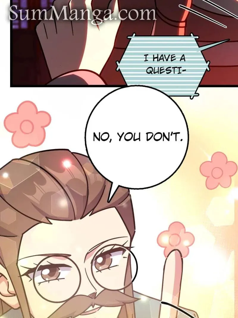 My Master Only Breaks Through Every Time the Limit Is Reached Chapter 110 page 8 - 