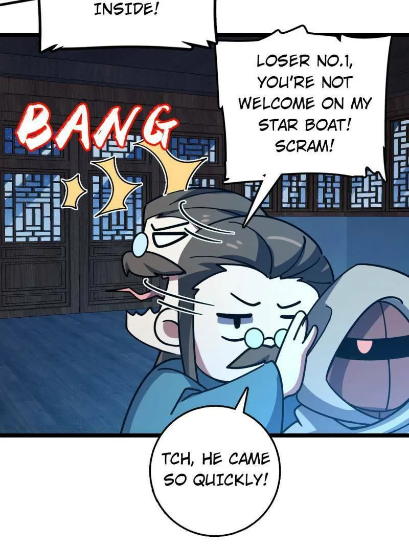 My Master Only Breaks Through Every Time the Limit Is Reached Chapter 110 page 74 - 