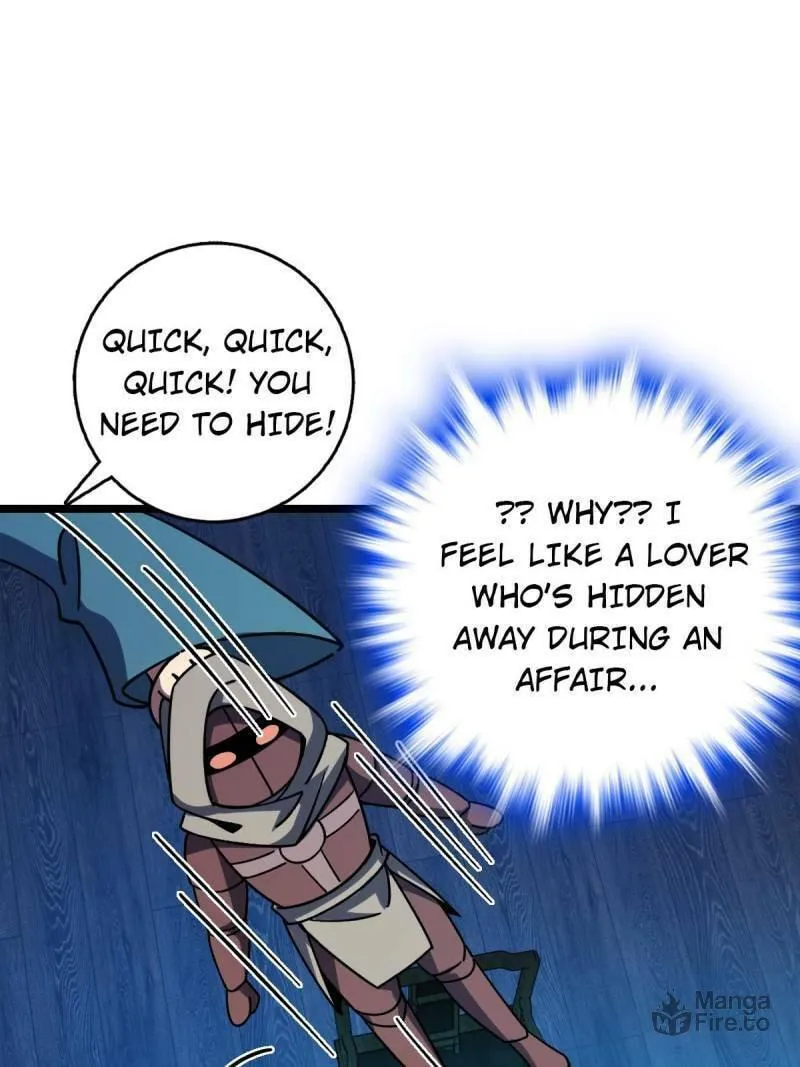 My Master Only Breaks Through Every Time the Limit Is Reached Chapter 110 page 75 - 