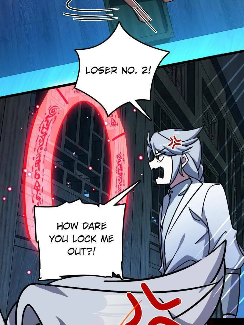 My Master Only Breaks Through Every Time the Limit Is Reached Chapter 110 page 76 - 