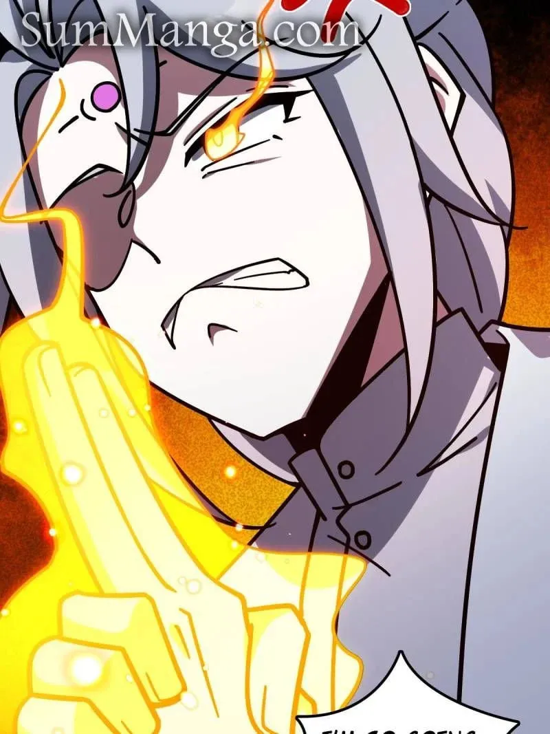 My Master Only Breaks Through Every Time the Limit Is Reached Chapter 110 page 77 - 