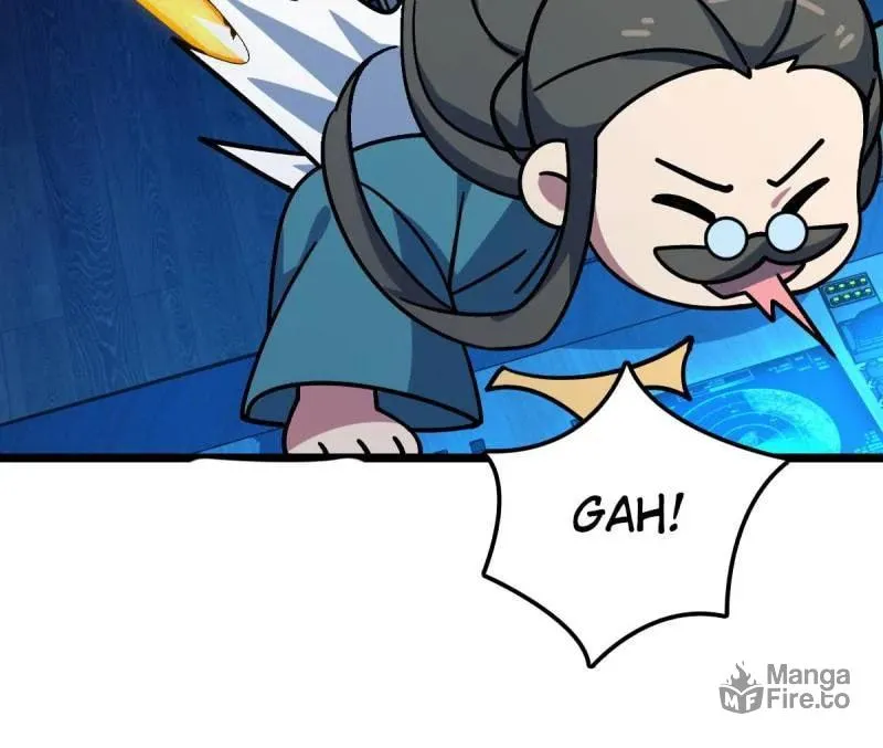 My Master Only Breaks Through Every Time the Limit Is Reached Chapter 110 page 80 - 