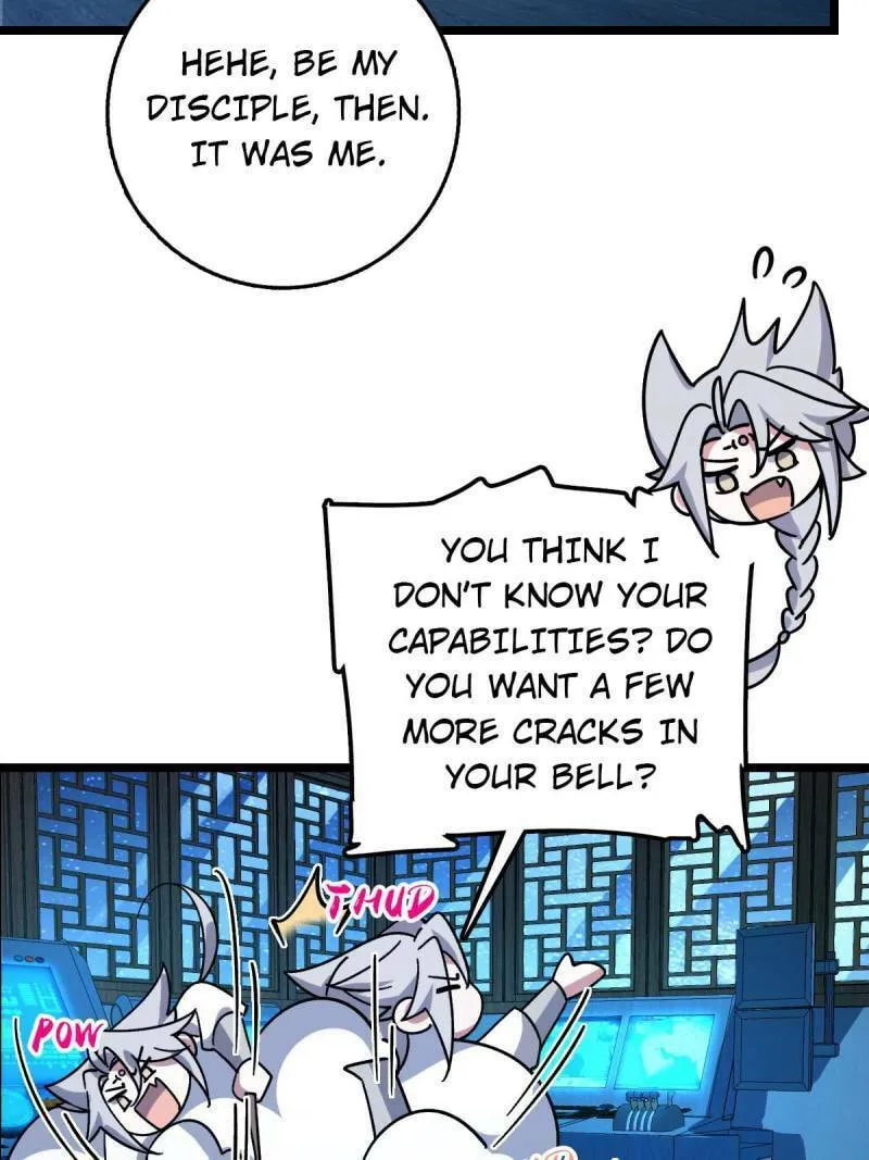 My Master Only Breaks Through Every Time the Limit Is Reached Chapter 110 page 82 - 