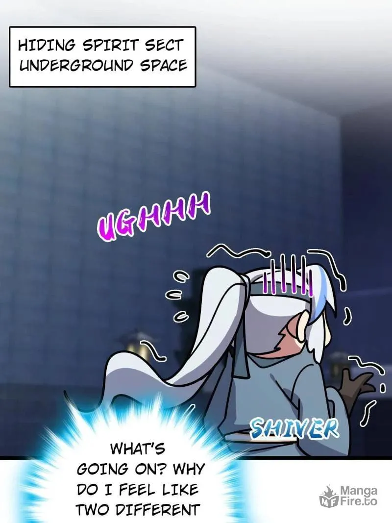 My Master Only Breaks Through Every Time the Limit Is Reached Chapter 110 page 90 - 