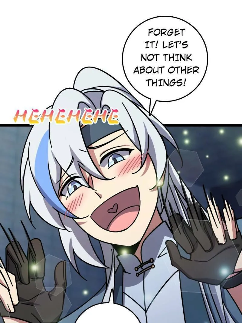 My Master Only Breaks Through Every Time the Limit Is Reached Chapter 110 page 92 - 