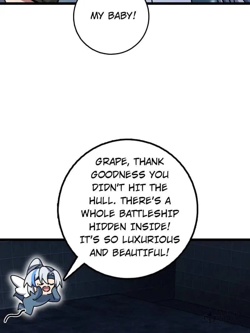 My Master Only Breaks Through Every Time the Limit Is Reached Chapter 110 page 93 - 