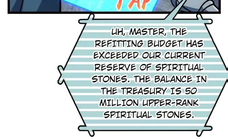 My Master Only Breaks Through Every Time the Limit Is Reached Chapter 110 page 98 - 