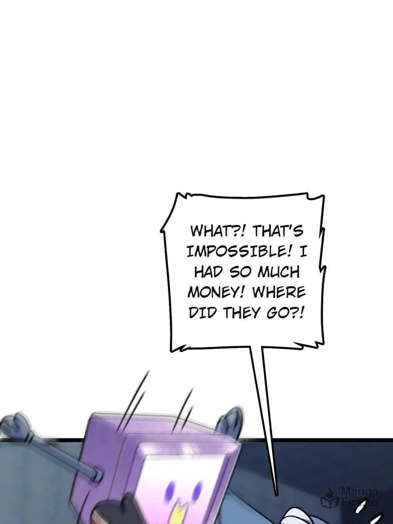 My Master Only Breaks Through Every Time the Limit Is Reached Chapter 110 page 99 - 
