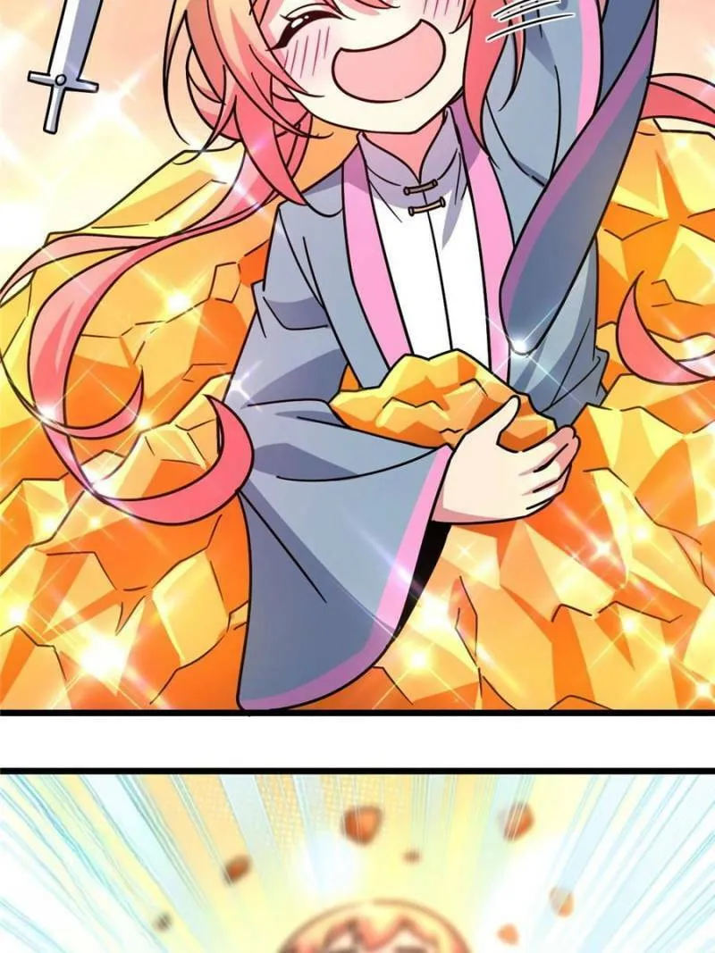 My Master Only Breaks Through Every Time the Limit Is Reached Chapter 111 page 13 - 