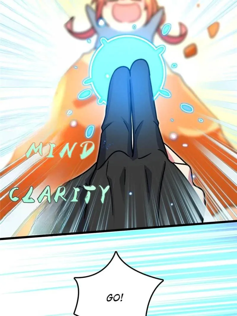 My Master Only Breaks Through Every Time the Limit Is Reached Chapter 111 page 14 - 