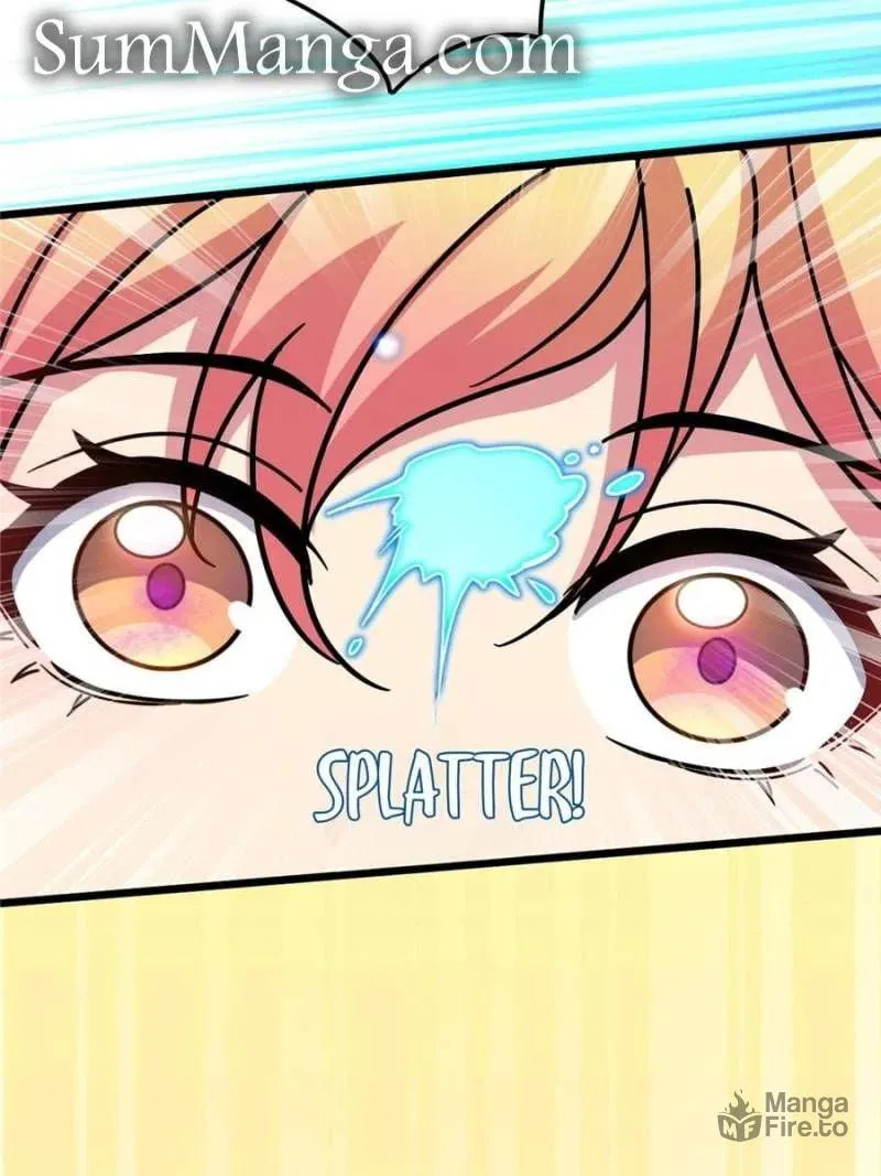 My Master Only Breaks Through Every Time the Limit Is Reached Chapter 111 page 15 - 